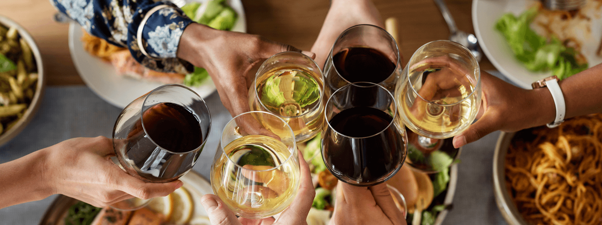 Guide-to-food-and-wine-pairing Hero-Banner