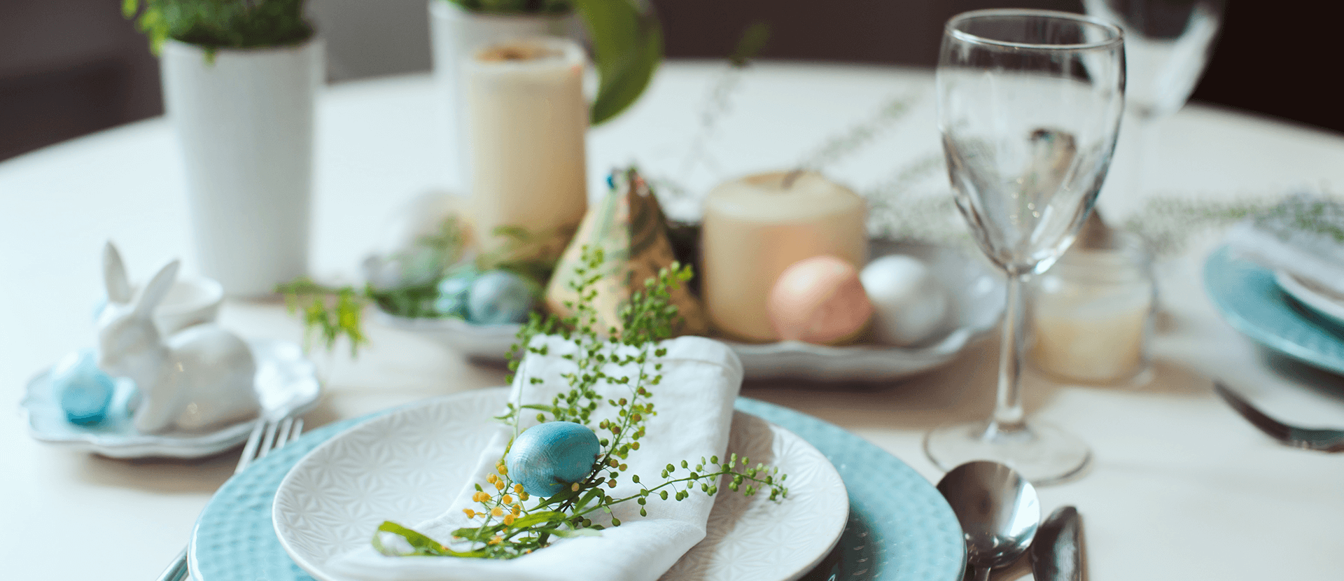 Which wines to pair with Easter dinner