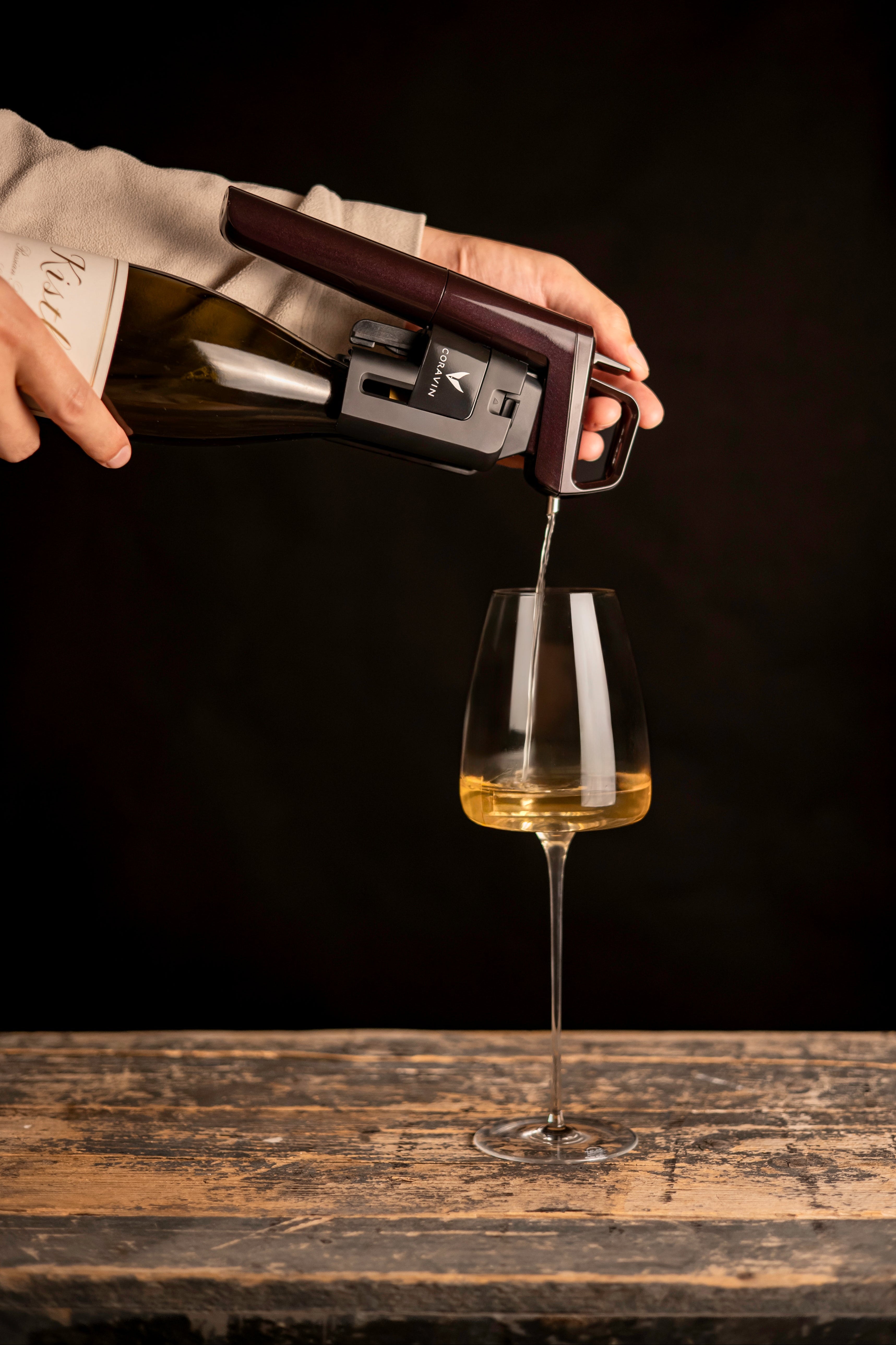 Black Friday - Early Access: Open Fewer Bottles, Enjoy More Wine