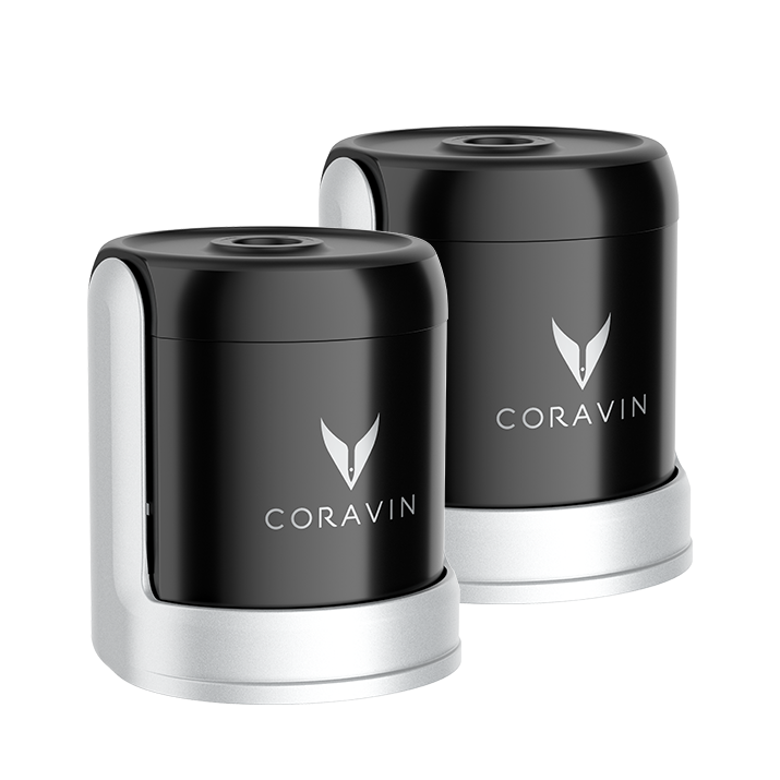 Coravin Sparkling Stoppers