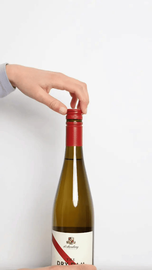 Place the Pivot+ Stopper